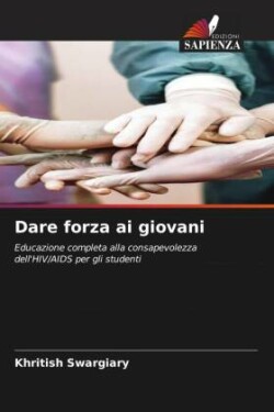 Dare forza ai giovani