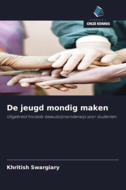 De jeugd mondig maken