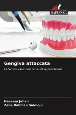 Gengiva attaccata