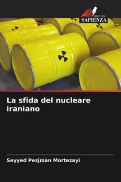 sfida del nucleare iraniano