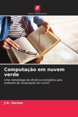 Computação em nuvem verde