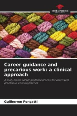 Career guidance and precarious work