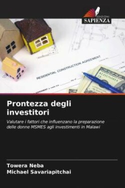 Prontezza degli investitori