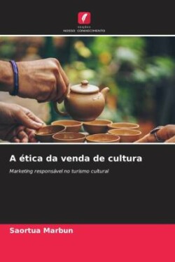 A ética da venda de cultura