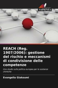 REACH (Reg. 1907/2006)