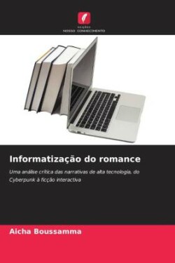 Informatização do romance