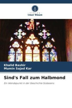 Sind's Fall zum Halbmond