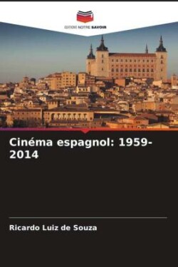 Cinéma espagnol