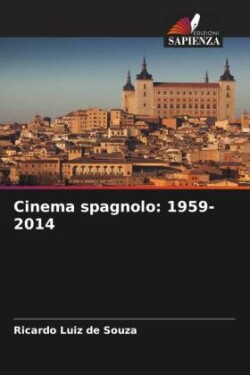 Cinema spagnolo