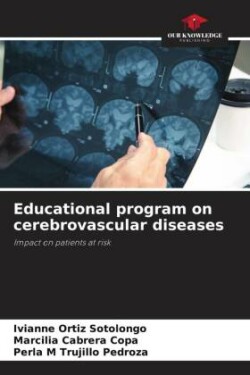 Educational program on cerebrovascular diseases