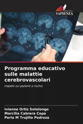 Programma educativo sulle malattie cerebrovascolari