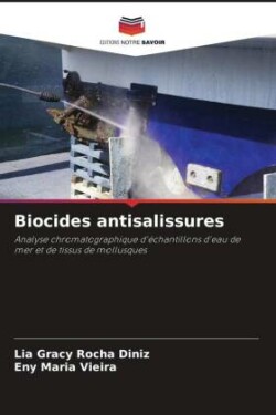 Biocides antisalissures