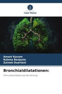 Bronchialdilatationen