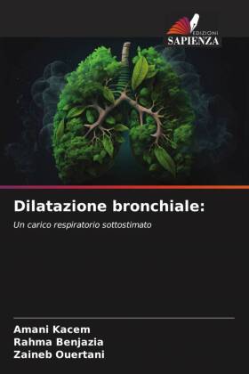 Dilatazione bronchiale