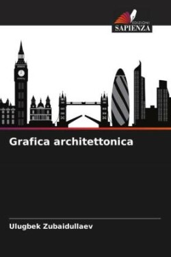 Grafica architettonica