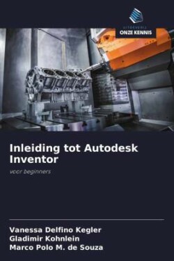 Inleiding tot Autodesk Inventor