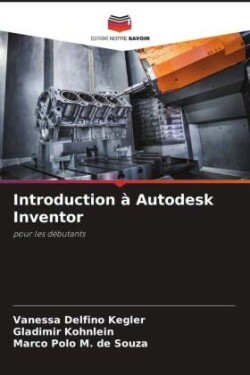 Introduction à Autodesk Inventor