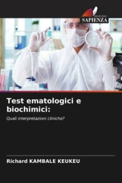 Test ematologici e biochimici