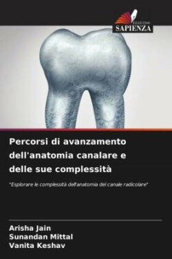 Percorsi di avanzamento dell'anatomia canalare e delle sue complessità