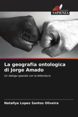 geografia ontologica di Jorge Amado