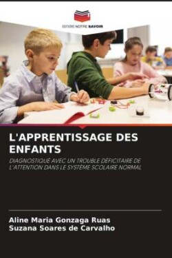 L'Apprentissage Des Enfants