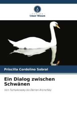 Dialog zwischen Schwänen