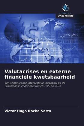 Valutacrises en externe financiële kwetsbaarheid