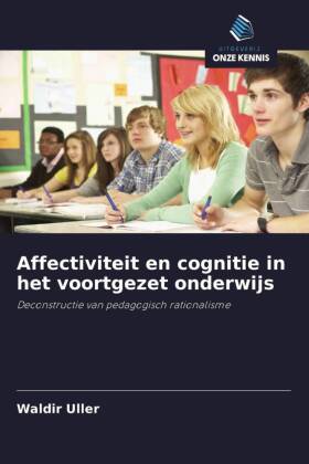 Affectiviteit en cognitie in het voortgezet onderwijs