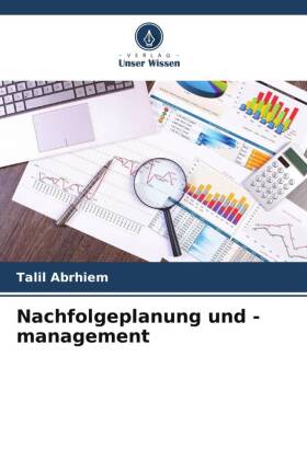 Nachfolgeplanung und -management