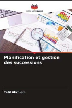 Planification et gestion des successions