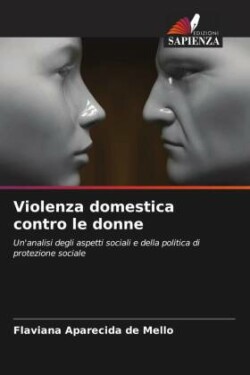 Violenza domestica contro le donne