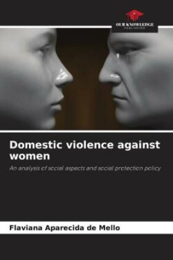 Domestic violence against women