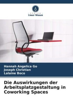 Auswirkungen der Arbeitsplatzgestaltung in Coworking Spaces