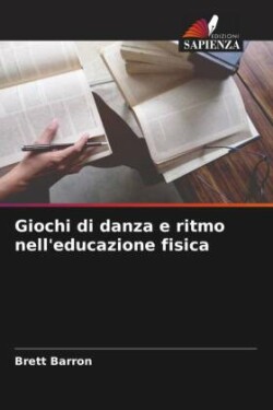 Giochi di danza e ritmo nell'educazione fisica