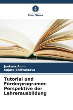 Tutorial und Förderprogramm