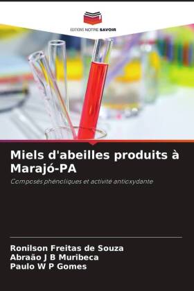 Miels d'abeilles produits à Marajó-PA