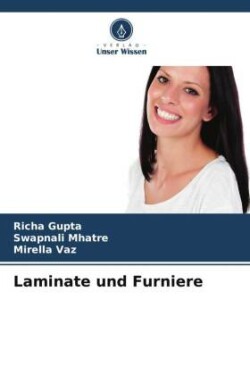 Laminate und Furniere