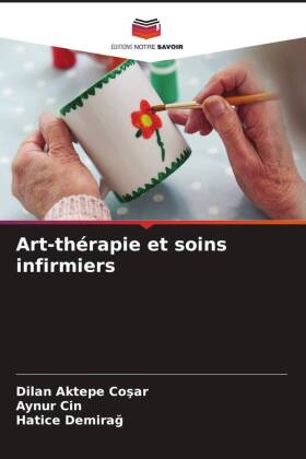 Art-thérapie et soins infirmiers