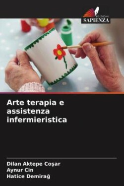 Arte terapia e assistenza infermieristica