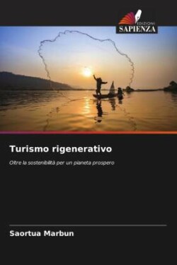 Turismo rigenerativo