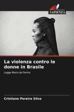 violenza contro le donne in Brasile