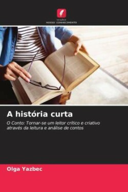 A história curta