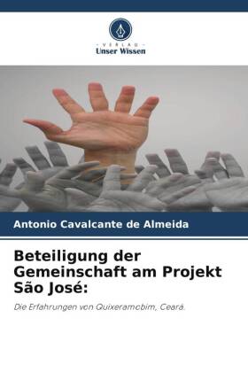 Beteiligung der Gemeinschaft am Projekt São José