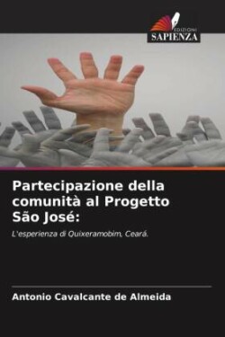 Partecipazione della comunità al Progetto São José