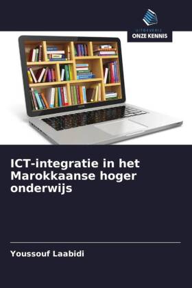 ICT-integratie in het Marokkaanse hoger onderwijs