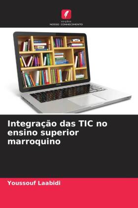 Integração das TIC no ensino superior marroquino