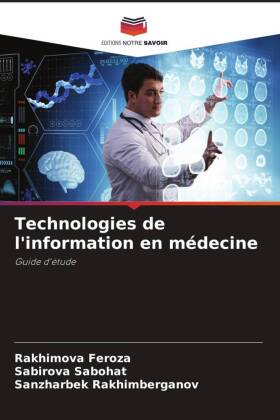 Technologies de l'information en médecine