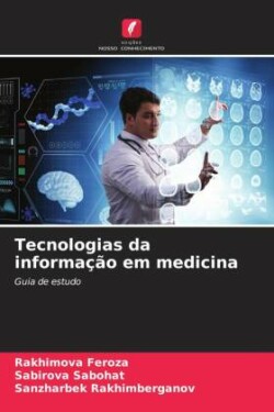 Tecnologias da informação em medicina