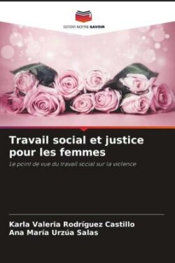 Travail social et justice pour les femmes