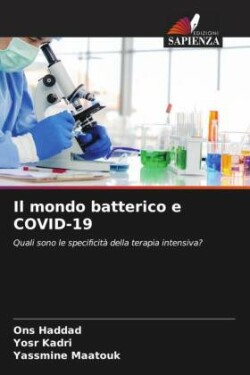 Il mondo batterico e COVID-19